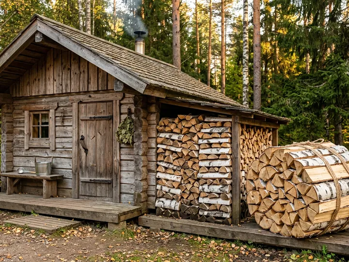 Сосна для дачи — Наро-Фоминск